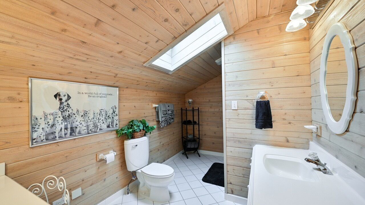 Photo of Bathroom in Mokena
