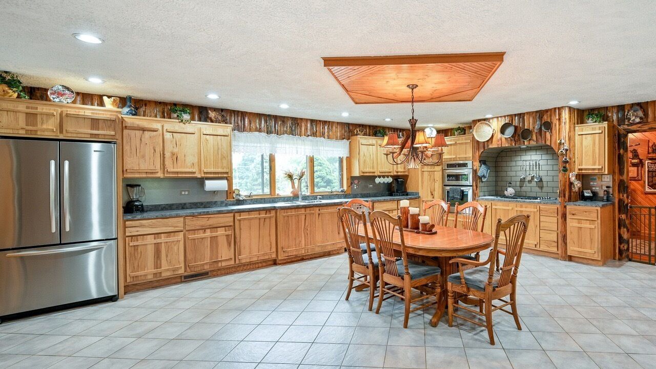 Photo of Kitchen in Mokena