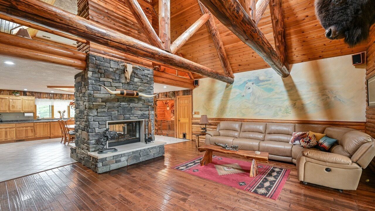 Photo of Livingroom in Mokena
