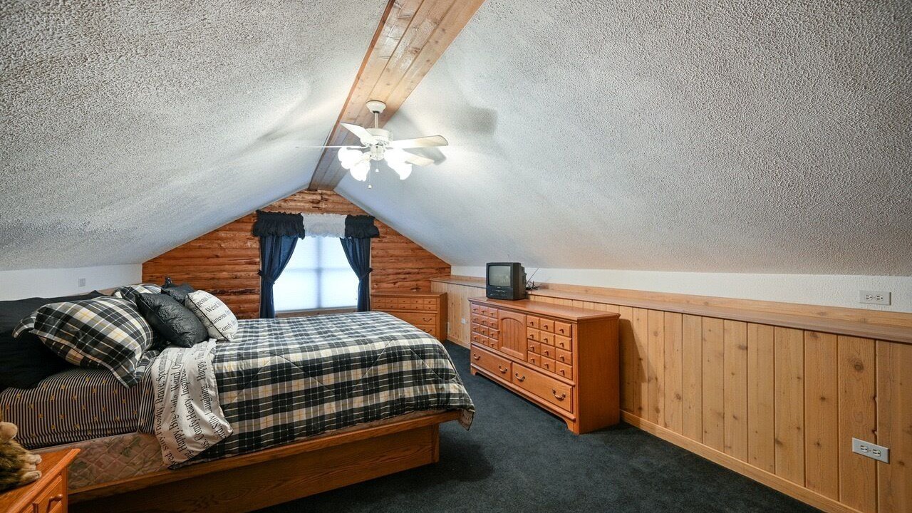 Photo of Bedroom in Mokena