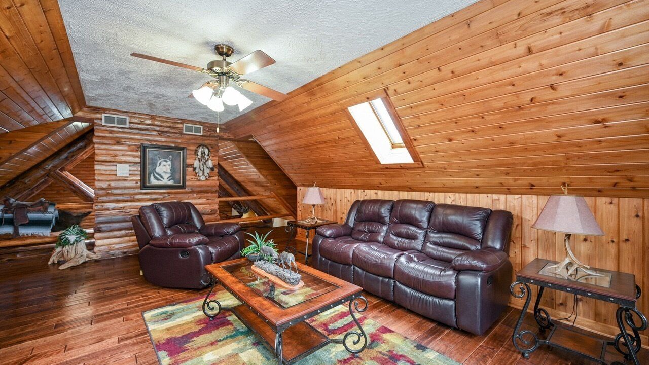 Photo of Livingroom in Mokena