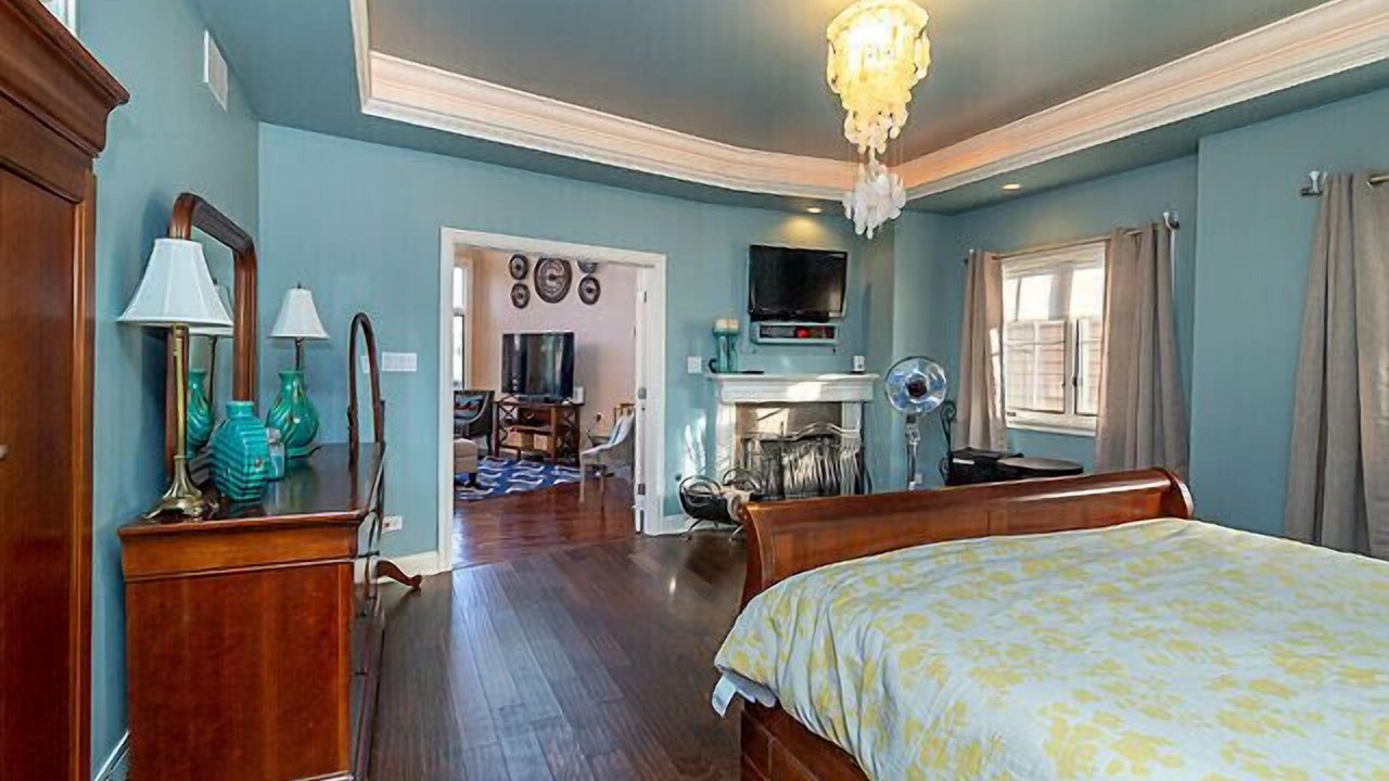 Photo of Livingroom in Ingleside