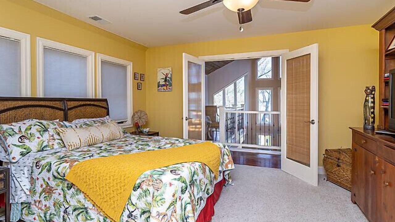 Photo of Patio Balcony in Ingleside