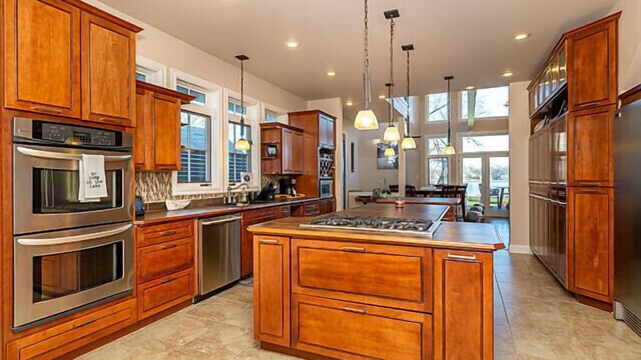 Photo of Kitchen in Ingleside