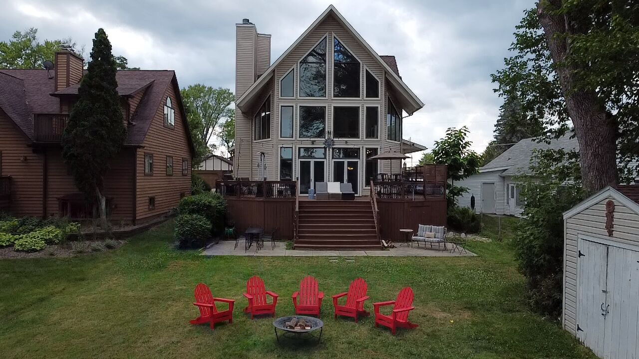 Photo of Patio Balcony in Ingleside