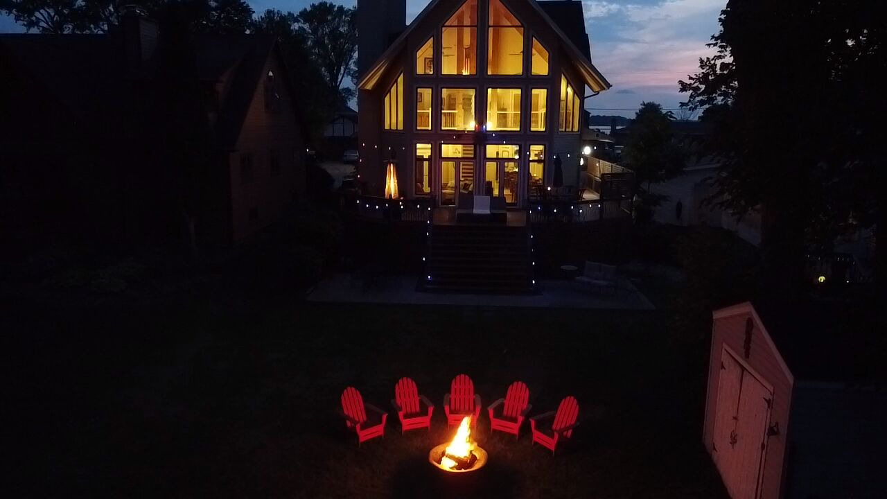 Photo of Patio Balcony in Ingleside