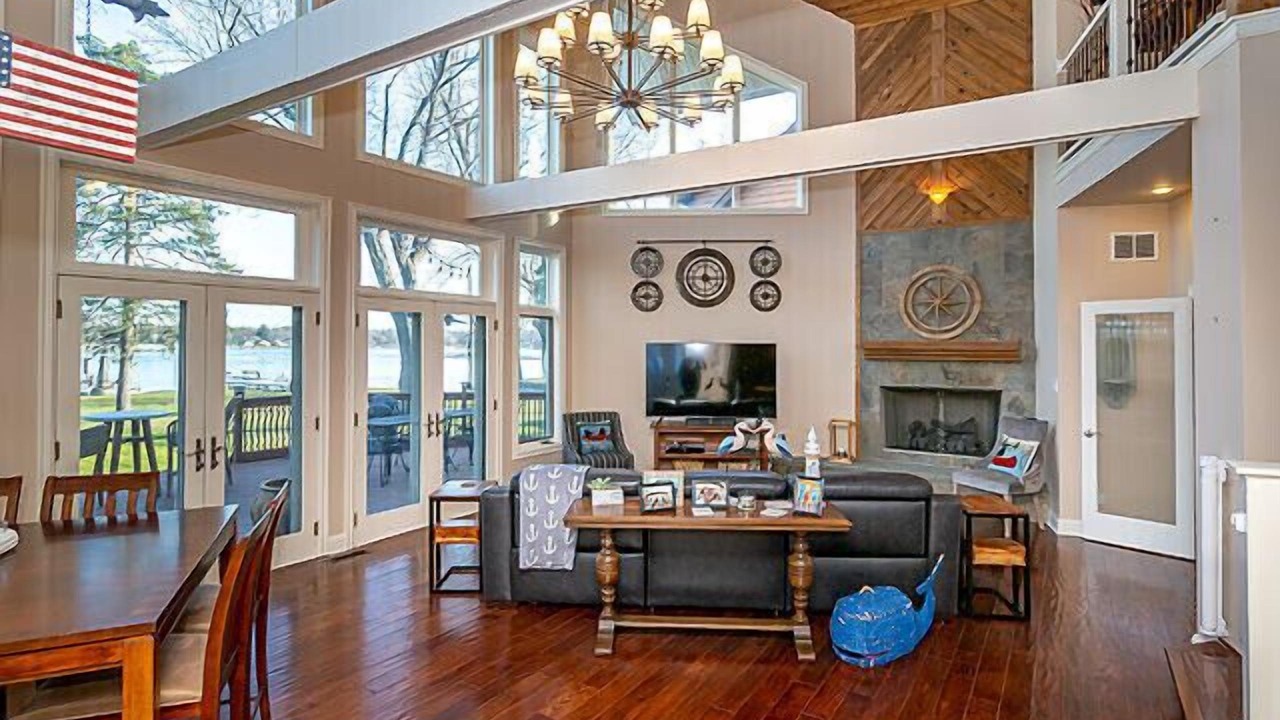 Photo of Livingroom in Ingleside