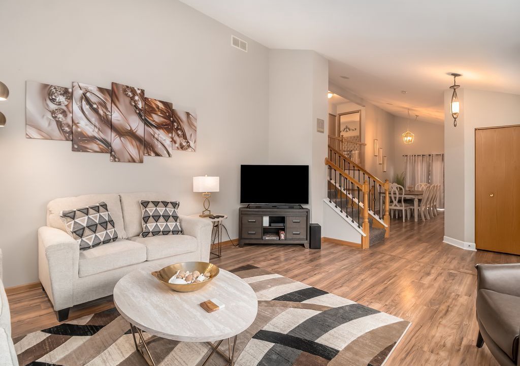 Photo of Livingroom in Joliet
