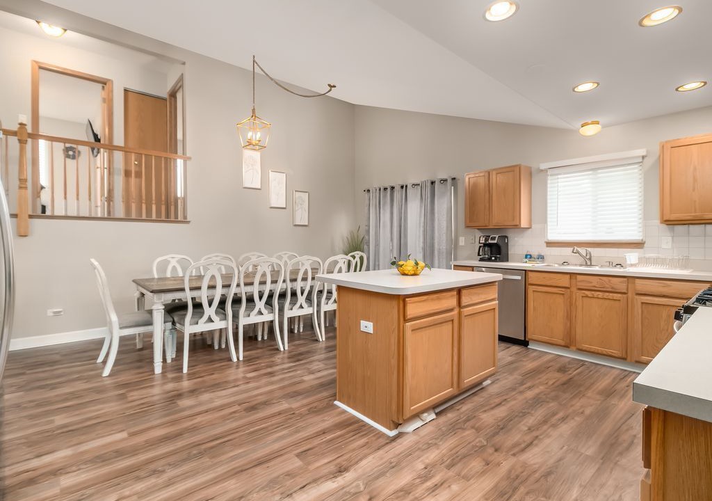 Photo of Kitchen in Joliet