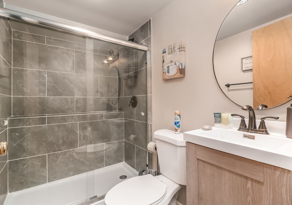 Photo of Bathroom in Joliet