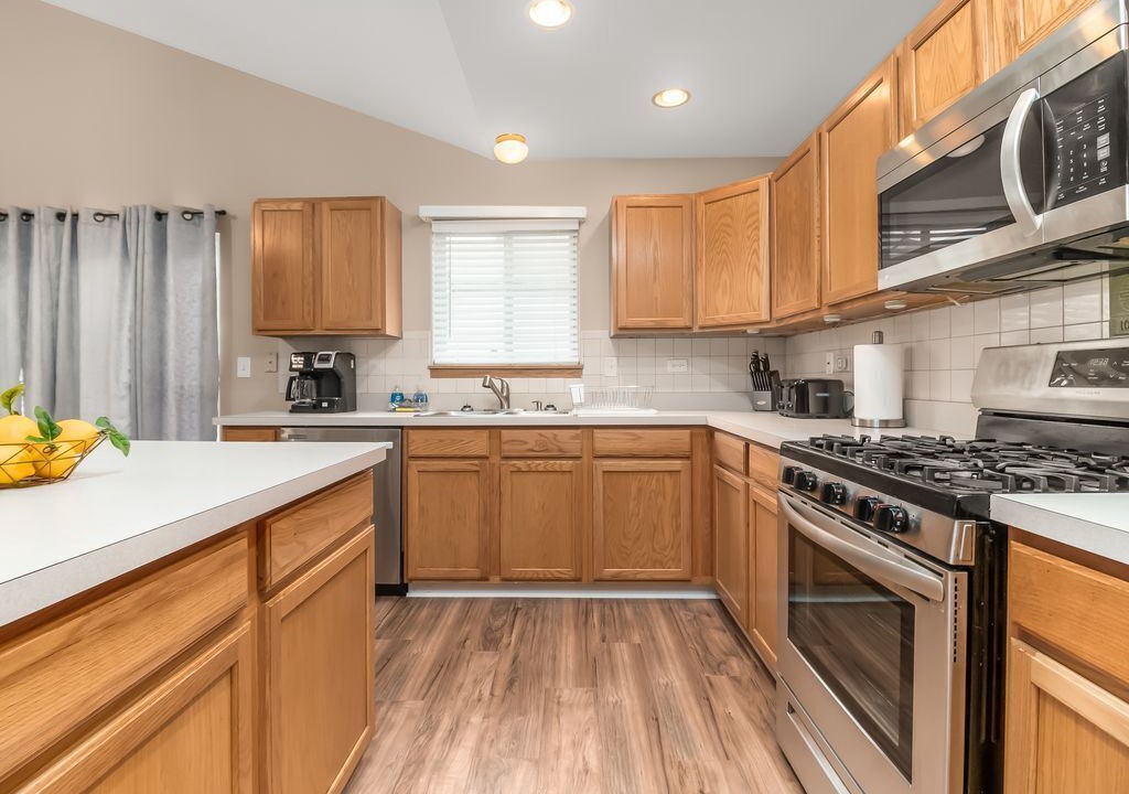 Photo of Kitchen in Joliet