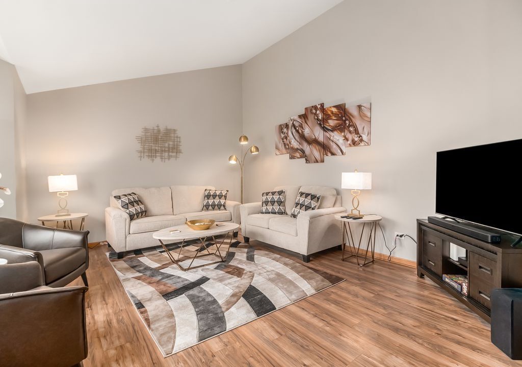 Photo of Livingroom in Joliet