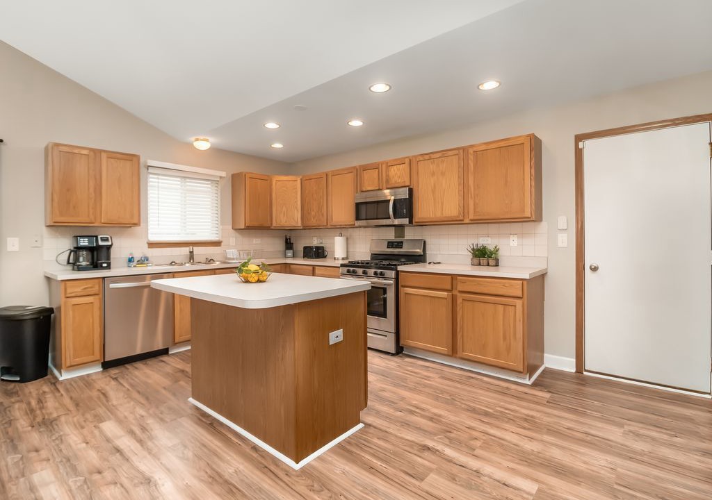 Photo of Kitchen in Joliet