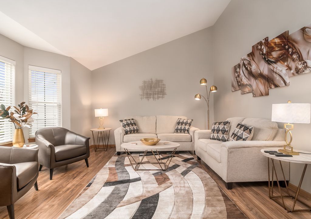Photo of Livingroom in Joliet