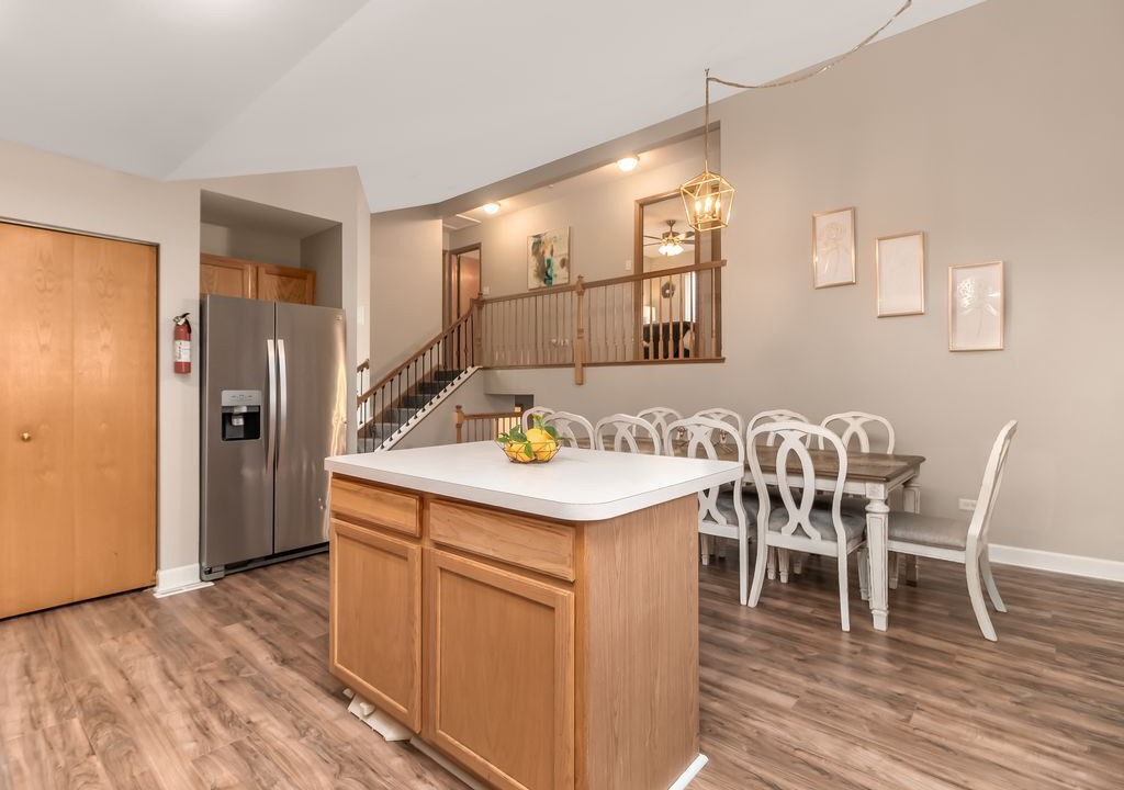 Photo of Kitchen in Joliet