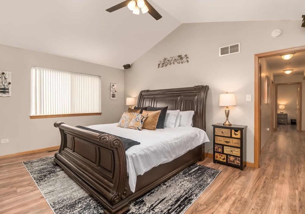Photo of Bedroom in Joliet