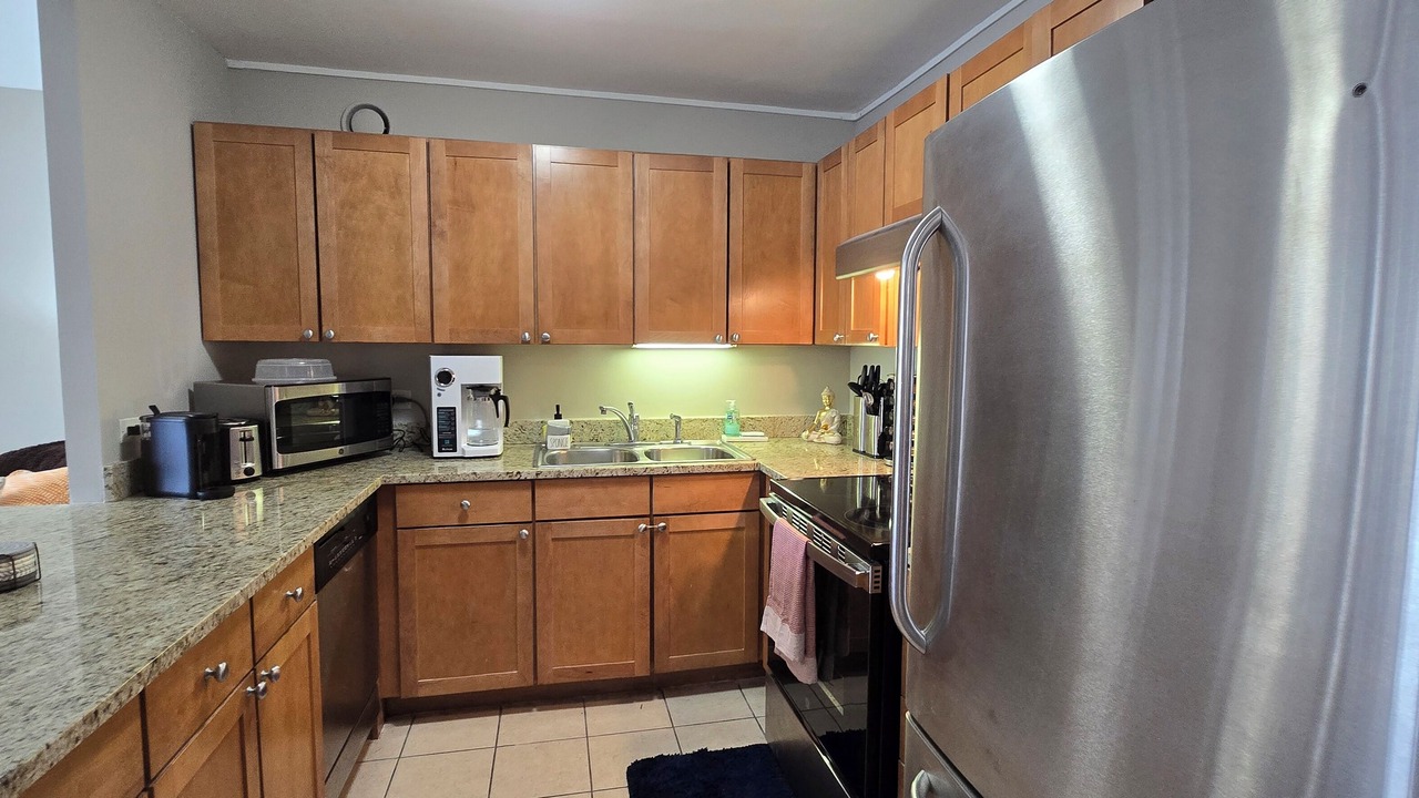 Photo of Kitchen in Near North Side