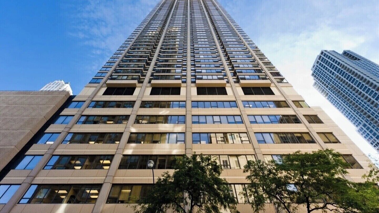Photo of Outdoor in Near North Side