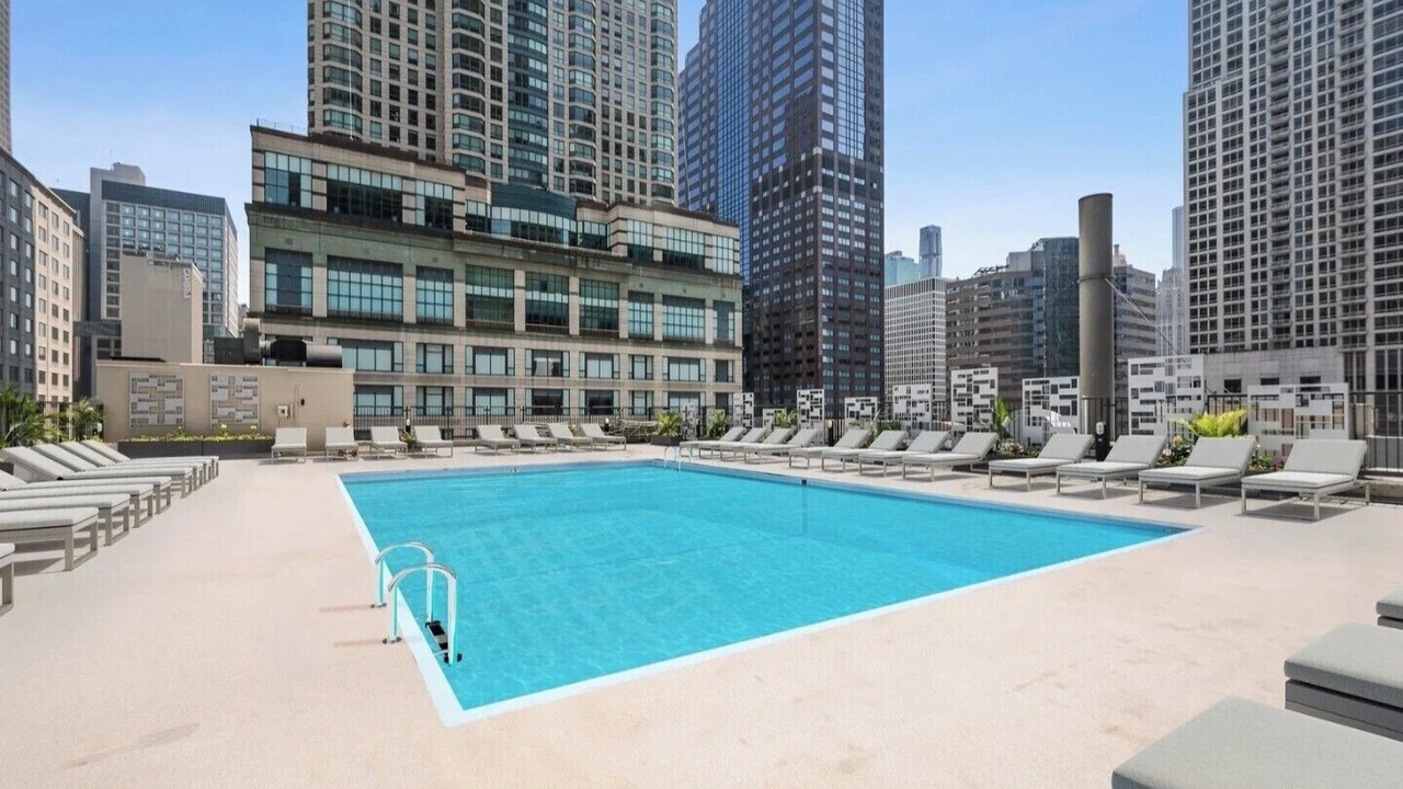 Photo of Outdoor in Near North Side