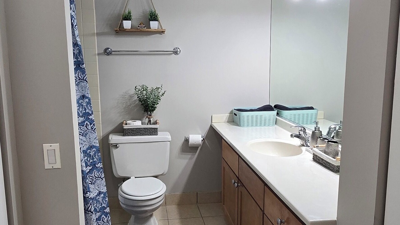 Photo of Bathroom in Near North Side