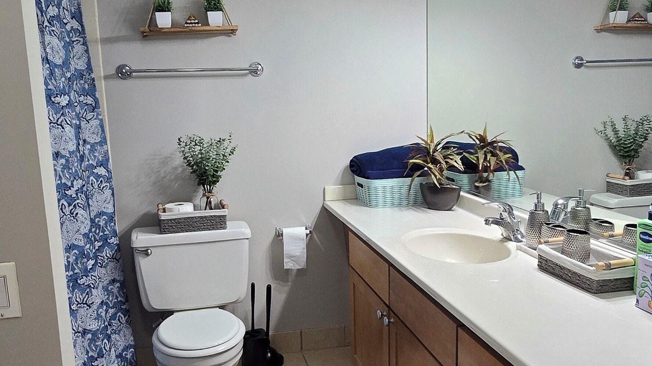 Photo of Bathroom in Near North Side