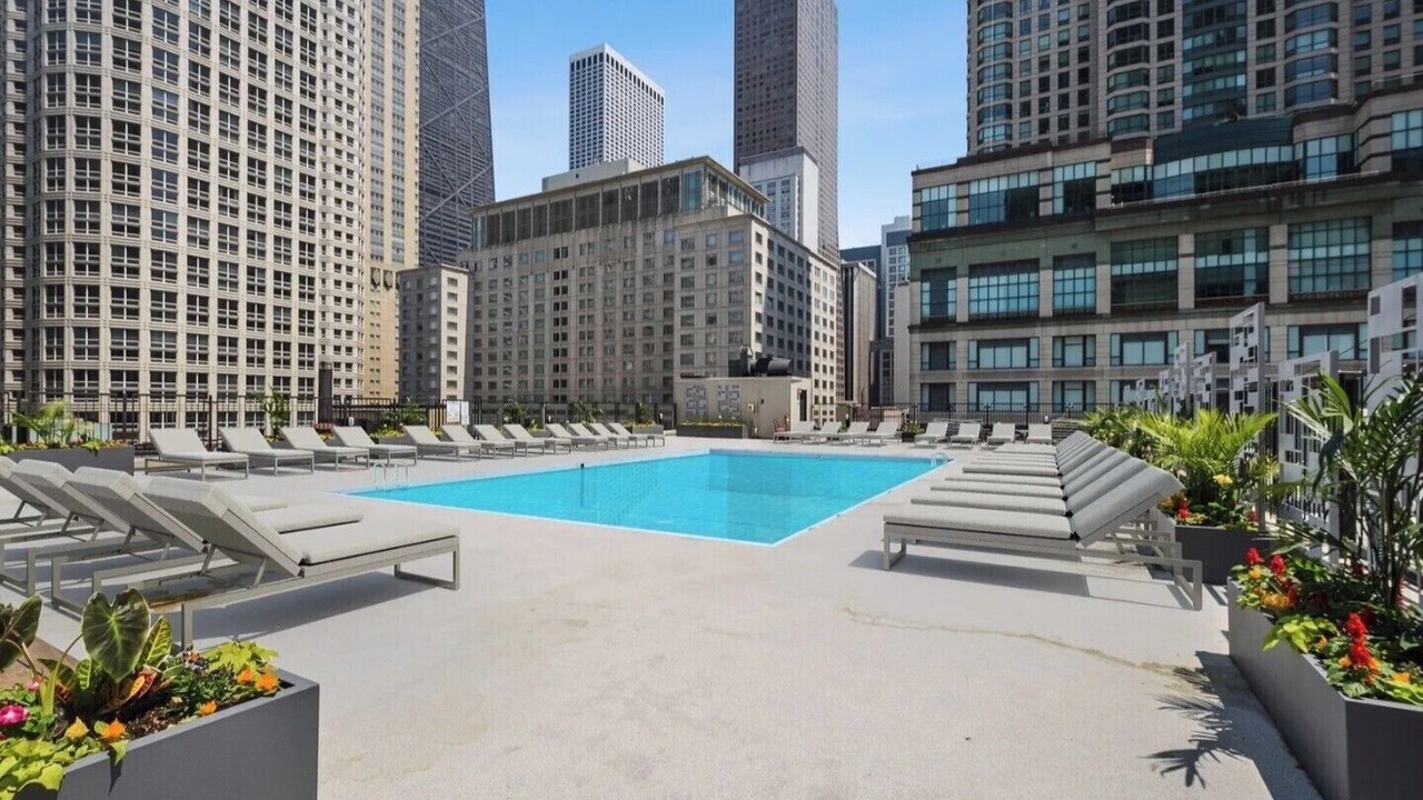 Photo of Outdoor in Near North Side