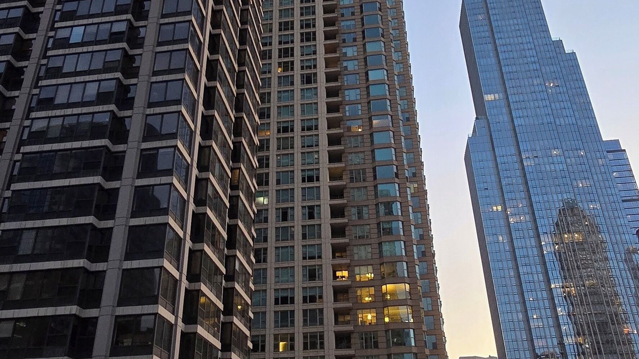 Photo of Outdoor in Near North Side