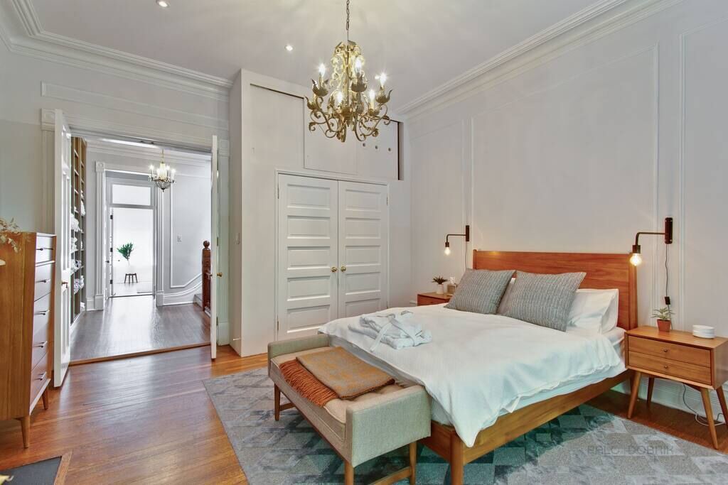 Photo of Bedroom in Gold Coast