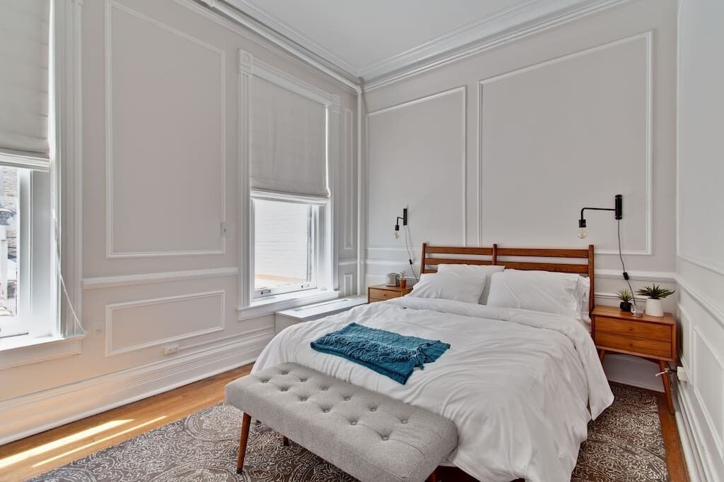 Photo of Bedroom in Gold Coast