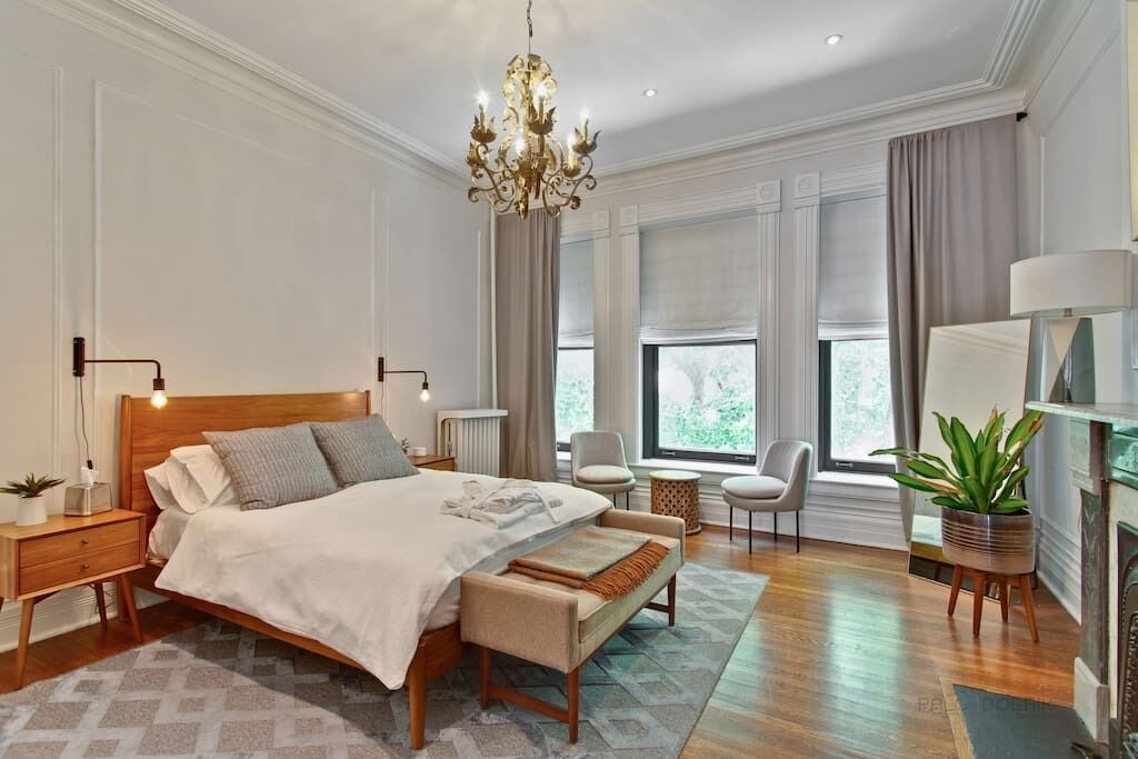 Photo of Bedroom in Gold Coast