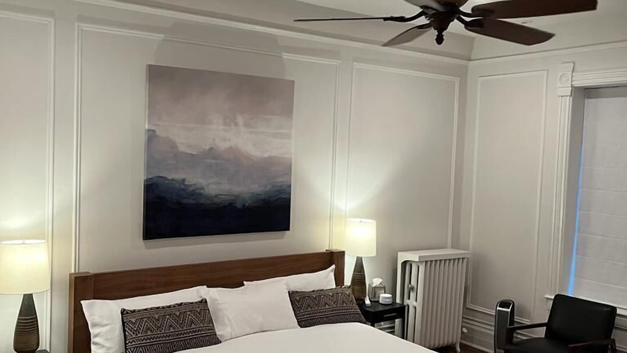 Photo of Bedroom in Gold Coast