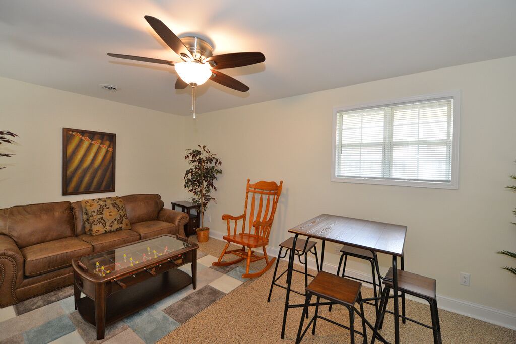 Photo of Bedroom in Russell