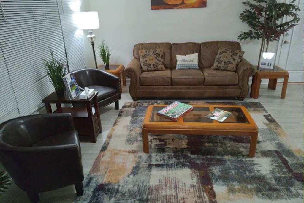 Photo of Bedroom in Russell