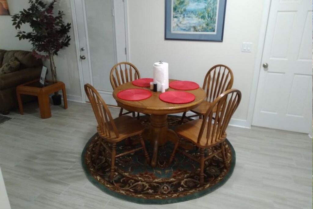 Photo of Bedroom in Russell