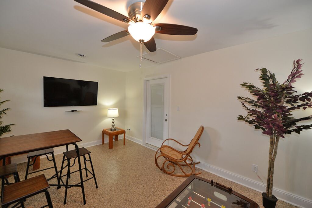 Photo of Bedroom in Russell