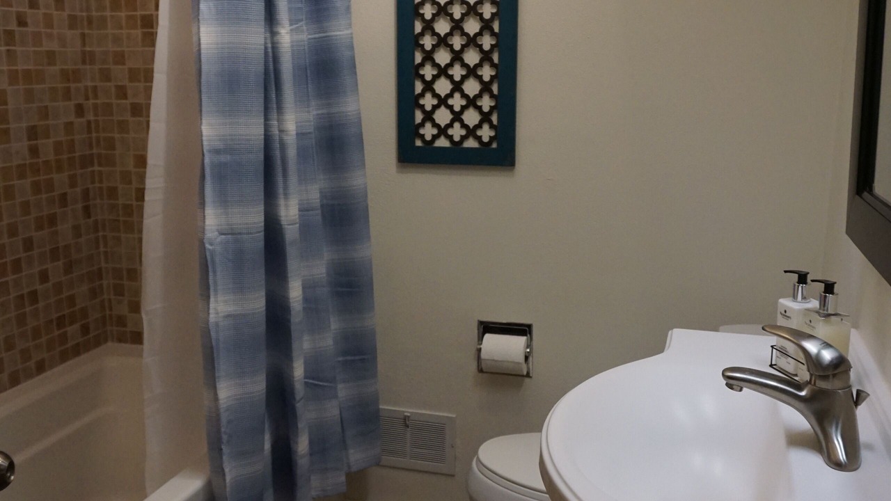 Photo of Bathroom in Renault
