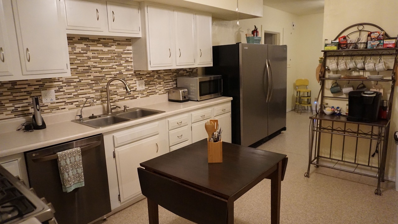 Photo of Kitchen in Renault