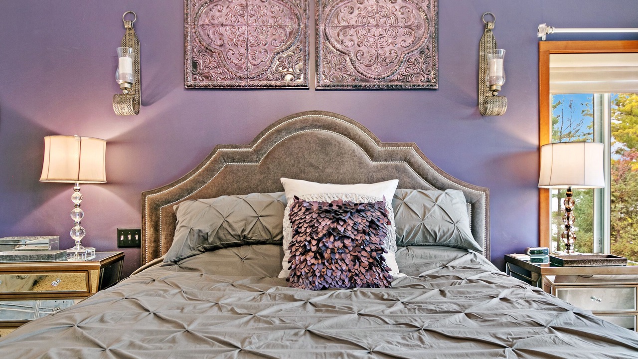 Photo of Bedroom in Antioch