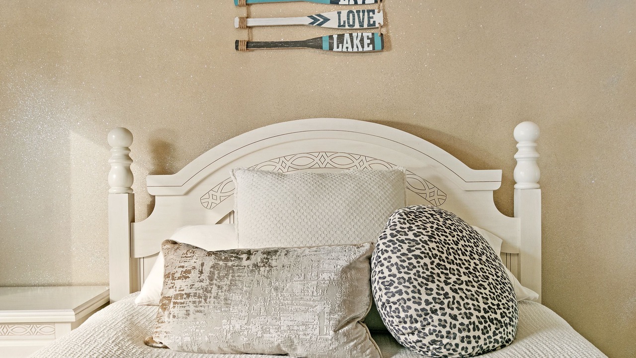 Photo of Bedroom in Antioch