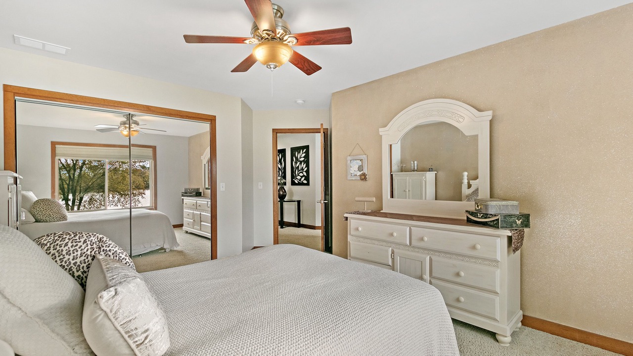 Photo of Bedroom in Antioch
