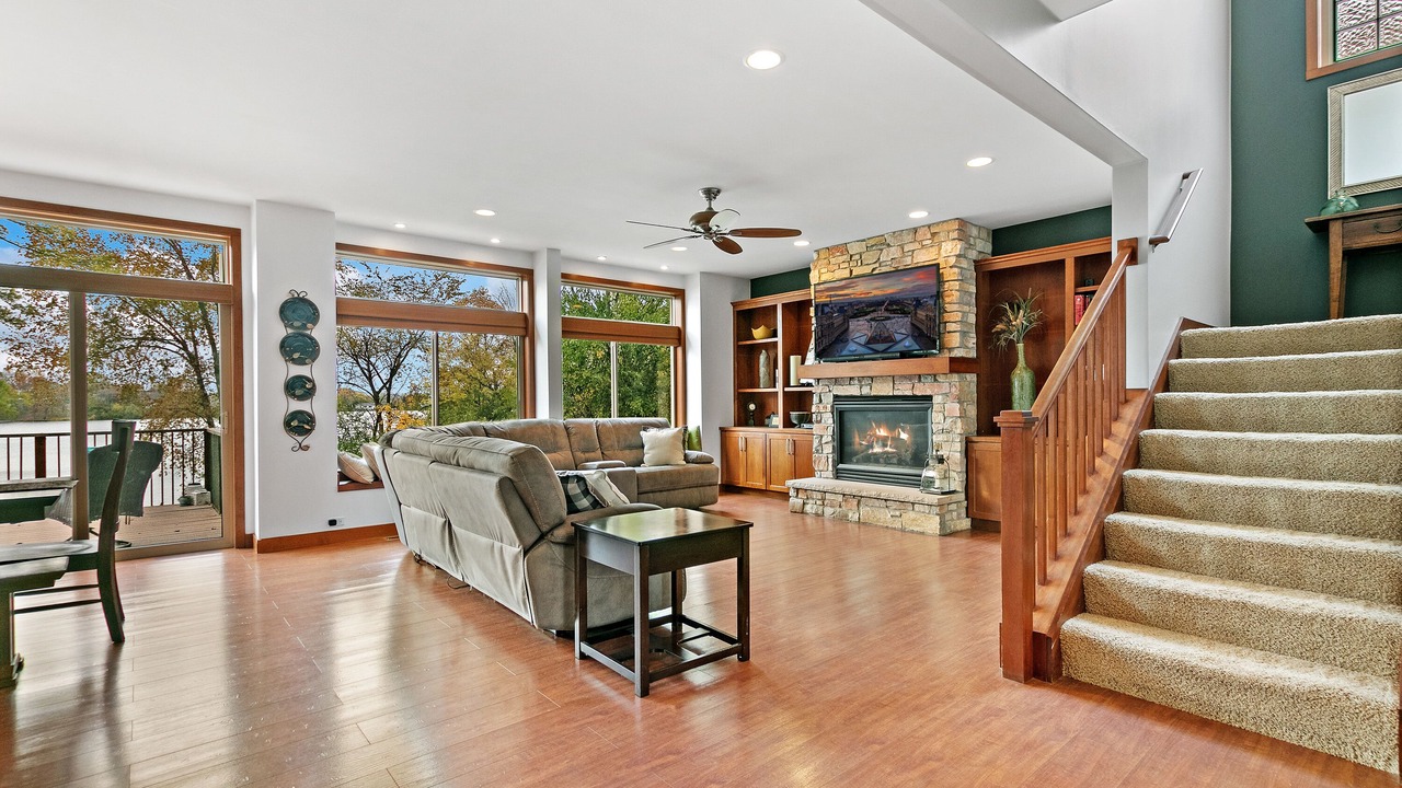 Photo of Livingroom in Antioch
