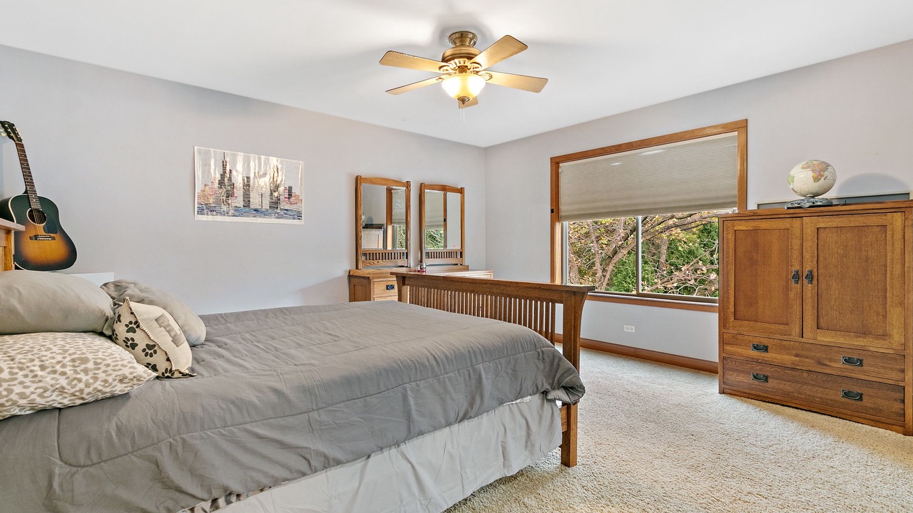 Photo of Bedroom in Antioch