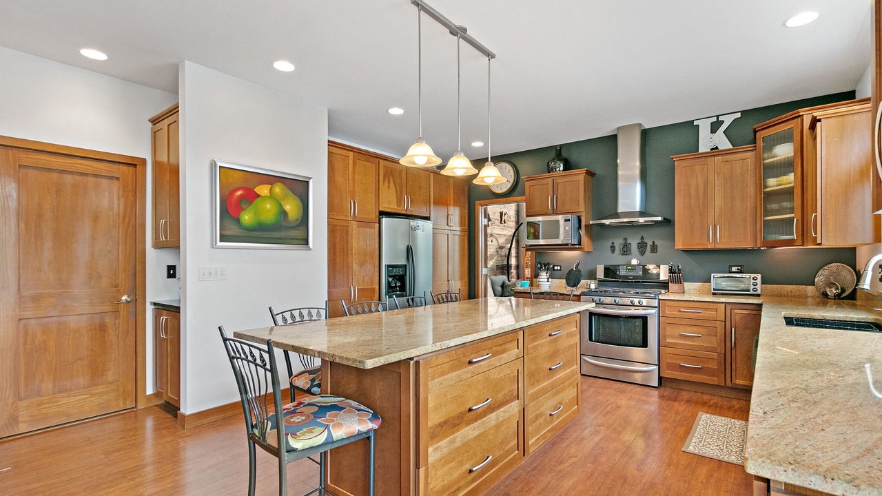 Photo of Kitchen in Antioch