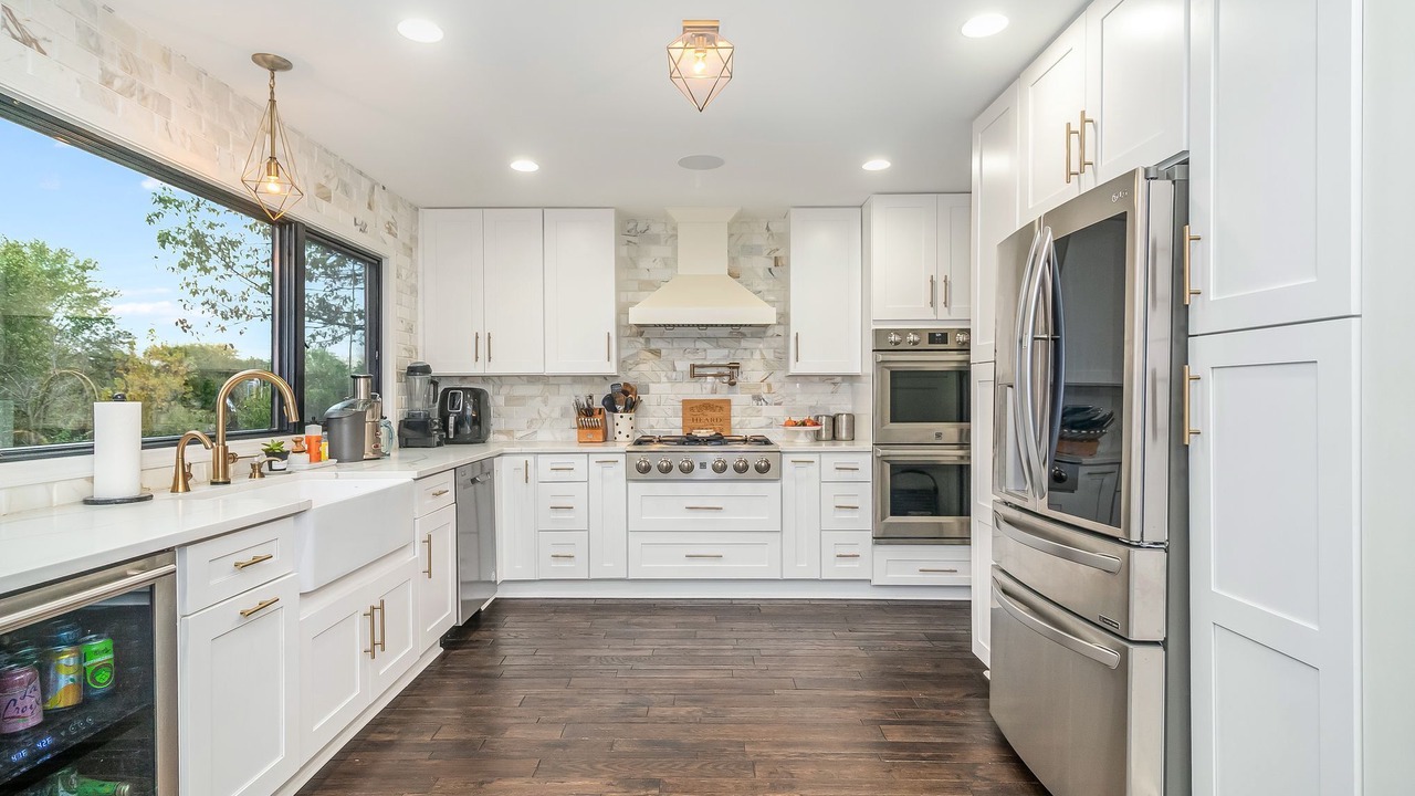 Photo of Kitchen in Fox Valley