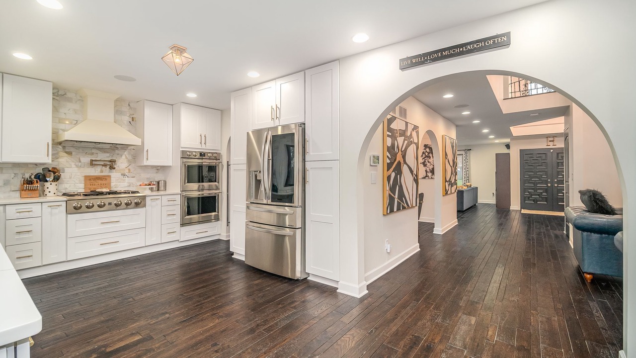 Photo of Kitchen in Fox Valley