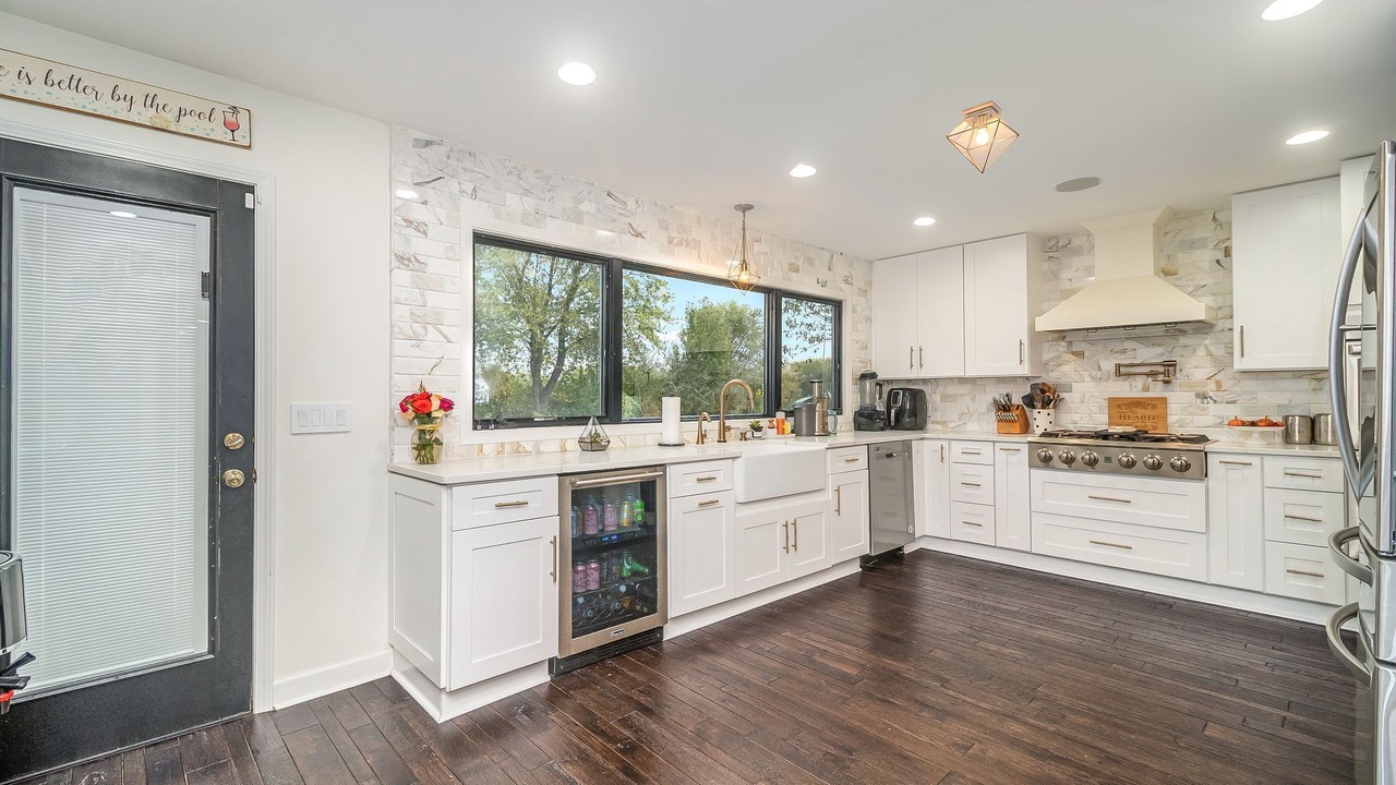 Photo of Kitchen in Fox Valley