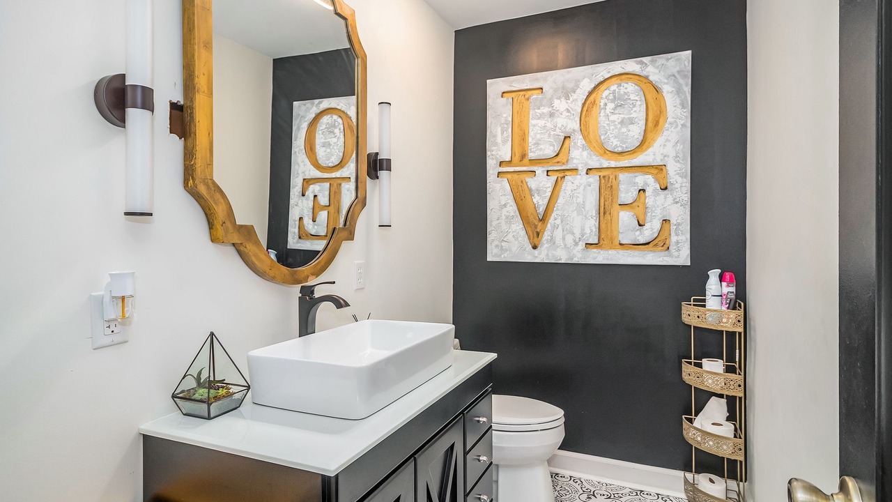 Photo of Bathroom in Fox Valley