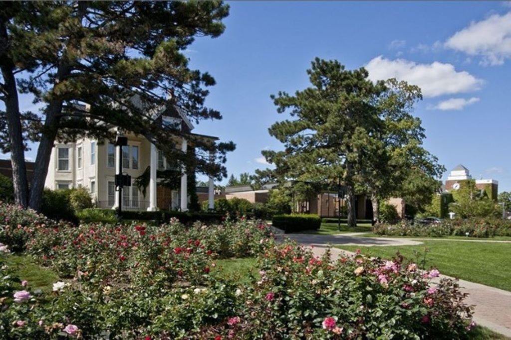 Photo of Outdoor in Libertyville