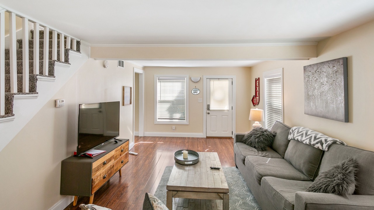 Photo of Livingroom in Libertyville