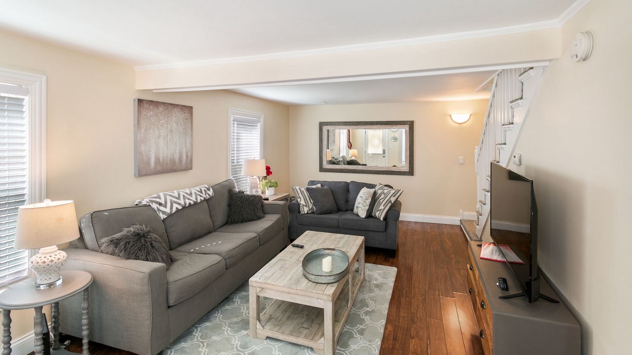 Photo of Livingroom in Libertyville